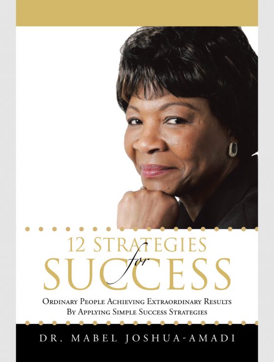 12 Strategies for Success