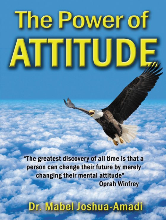 The Power of Attitude