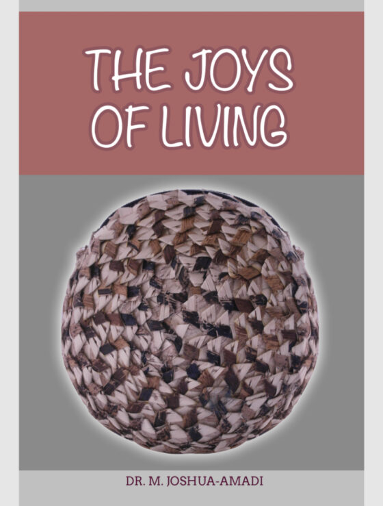 The Joys of Living-Collected Poems
